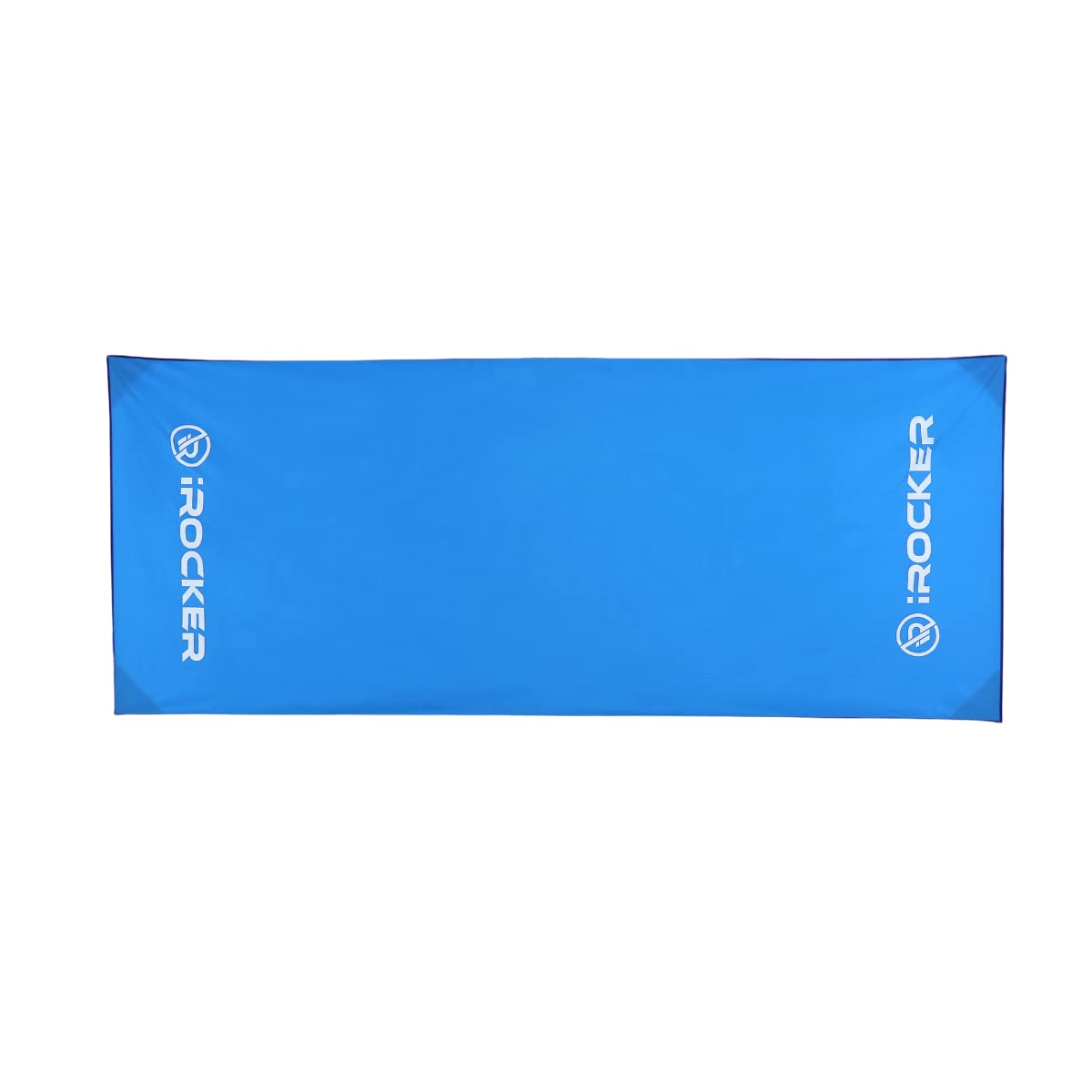 iROCKER Board Mat - Durable 4'9