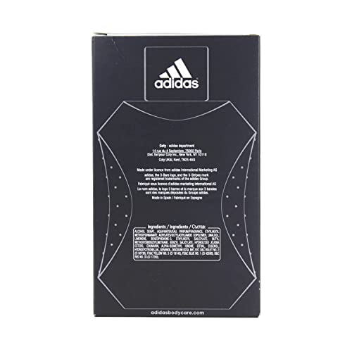 Adidas Dynamic Pulse Edt Spray 3.4 Oz #TOP3