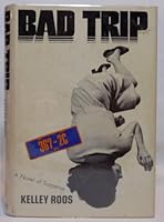 Bad Trip 0396063713 Book Cover
