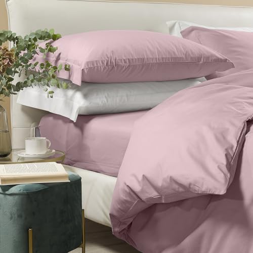 Funda nórdica suave de Caleffi para transformar el confort de tu cama 3