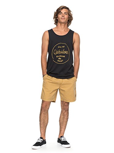 Quiksilver Morninslide Kvj0 Classico Uomo