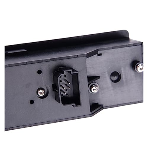 Bouton de commande lève-vitre Vito W639 côté passager