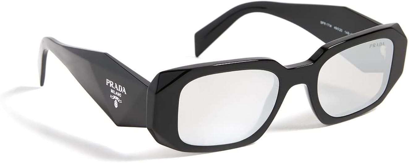 Occhiali Da Sole Pr 17ws Prada per donna