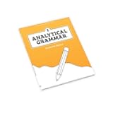 Analytical Grammar Level 1: Grammar Basics Student Worktext [Paperback] R. Robin Finley [Paperback] R. Robin Finley [Paperback] R. Robin Finley ... R. Robin Finley [Paperback] R. Robin Finley