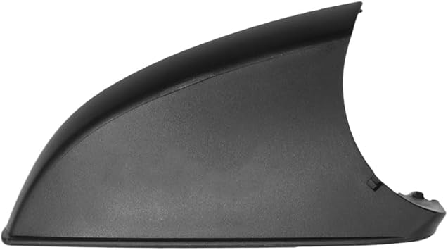 Baceyong Right Side Rearview Mirror Lower Cover Cap,Wing Mirror Bottom Shell,Mirror Lower Holder Trim Cover, Fit for M-ercedes-Benz C-Class