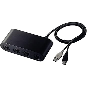 NGC Controller Adapter for Gamecube Controller