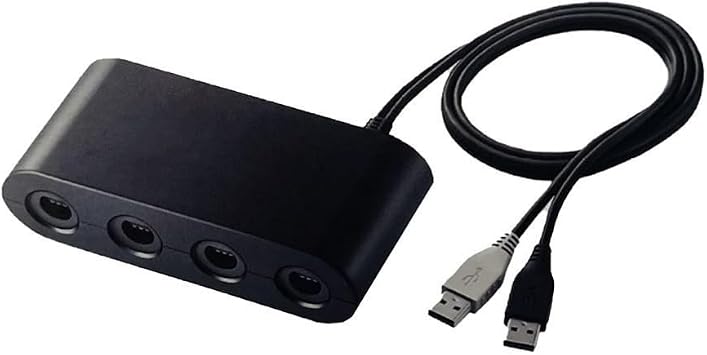 NGC Controller Adapter for GameCube Controller