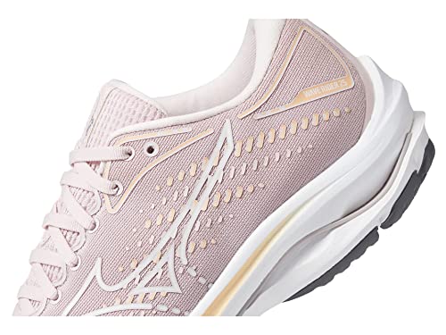 Image of Mizuno Women's Wave Rider 25 Running Shoe
