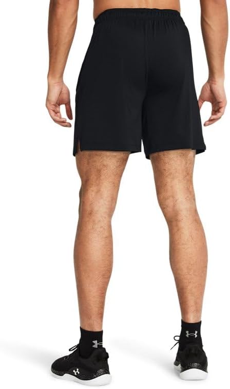 Under Armour Mens Tech Polo Short Sleeve Golf