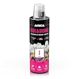 Microbe-Lift Yoduro & Bromuro - 473 ml - Aditivo de YODO y bromuro, Mejora la vitalidad y los Colores de los corales, favorece la Salud de los acuarios Marinos.