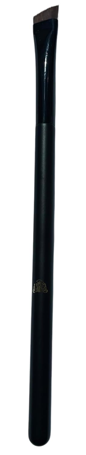 Angled Eyebrow Brush