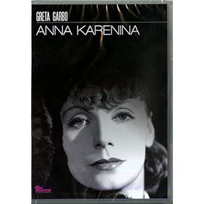 Anna Karenina