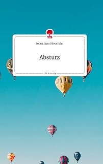 Absturz. Life is a Story - story.one