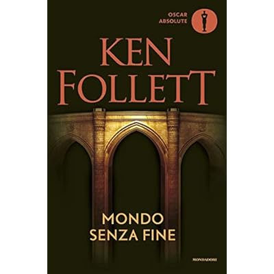 Mondo senza fine