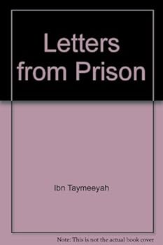 Paperback Letters from Prison Book