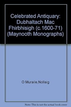 Hardcover A guide to Ogam (Maynooth monographs) Book