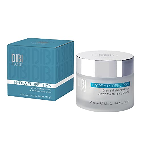 Dibi Milano Hydra Perfection Crema Idratazione Attiva 50ml