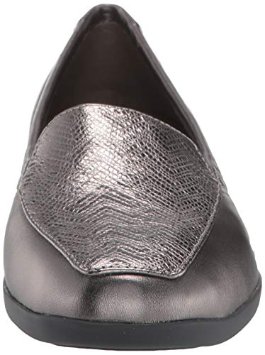 Image of Easy Spirit Women's DEVITT10 Shoe, grey, 10 E US
