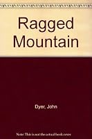 The Ragged Mountain 0701106468 Book Cover