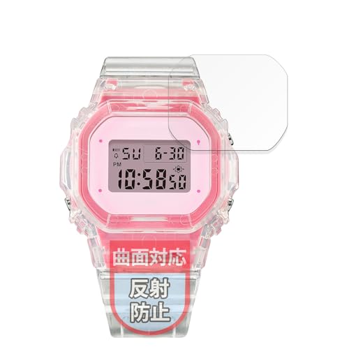MotoMoto �t�B���� CASIO BABY-G BGD-565�V���[�Y �p �ی�t�B���� �ȖʑΉ� ���˒ጸ �w��ጸ ���{��