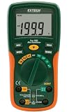 Extech EX205T-NIST True RMS Auto Ranging Digital Multimeter with NIST
