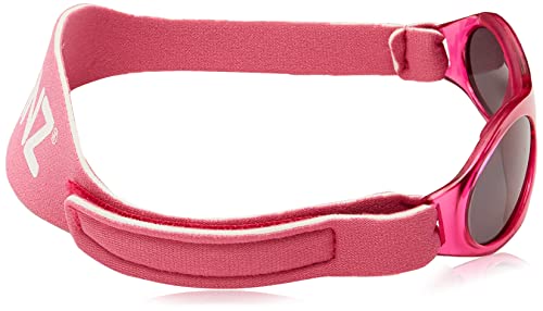 Baby Banz Baby-Boys ,Flamingo Pink,Infant #TOP2