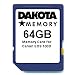 Produktbild 64GB Memory Card for Canon EOS 100D