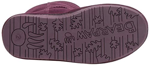 Bearpaw Unisex-Child Tallulah Fashion Boot #TOP3