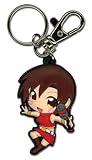 Vocaloid Meiko Key Chain