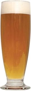 Northern Brewer - Belgian Saison Farmhouse Ale Extract Beer Recipe Kit - Ingredients for Making 5 Gallons