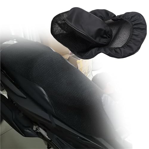 �v���e�N�^�[���� �o�C�N�p�V�[�g�J�o�[ �v���e�N�^�[�J�o�[ �N�b�V�����A�N�Z�T���[ �ɓK������z���_ �t�H���c�@ 125/250 NSS125/250 2018 2019 2020 2021 2022 2023 2024