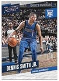 Dennis Smith Jr. 2017-18 Prestige Dallas Mavericks Rookie Card #159