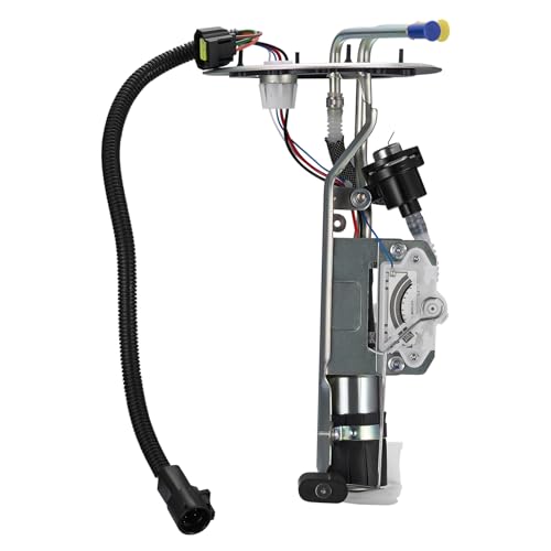 BDFHYK Electric Fuel Pump Module Assembly Compatible with Ford Explorer Sport, Explorer Sport Trac 2001 2002 4.0L V6 Replace E2332S by BDFHYK - Used condition - US$26.60
