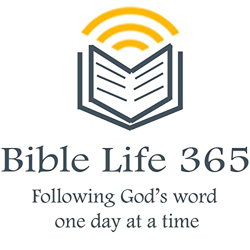 Bible Life 365 cover art