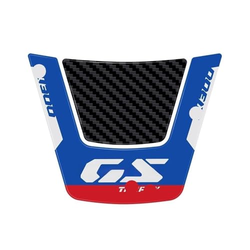Protection réservoir moto en résine époxy pour R1300GS Trophy 2023-2024