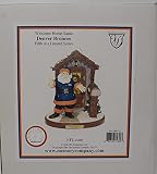 NFL Denver Broncos Welcome Home Santa - Free Shipping and Handling