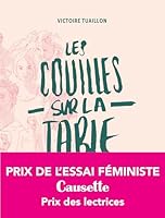 Les Couilles sur la table 249126000X Book Cover