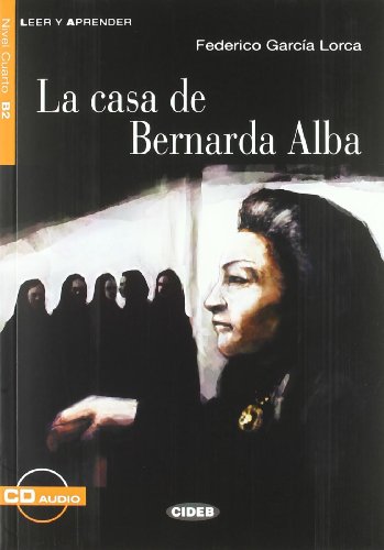 LA.CASA DE BERNARDA ALBA+file audio