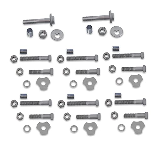 Meyle 014 035 0017 Kit Riparazione, Braccio Oscillante - 6