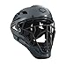 EvoShield G2S Baseball Catcher's Gear Kit - Charcoal, Intermeidate Size