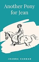 Another Pony for Jean 1914389034 Book Cover