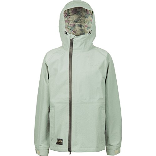 L1 Taxwood Jacket '19 Jacket Homme - Finie l'humidité en snowboard