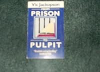 From Prison to Pulpit 0551009160 Book Cover