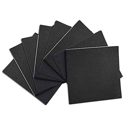 20 Best Anti Vibration Material Of 2023(Reviews & Comparison) BDR