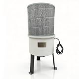 TECHTONGDA 650-824CFM Oil Mist Collector