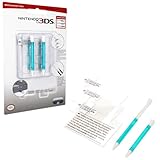 3DS - Bundle - Write & Protect Pack (PDP)