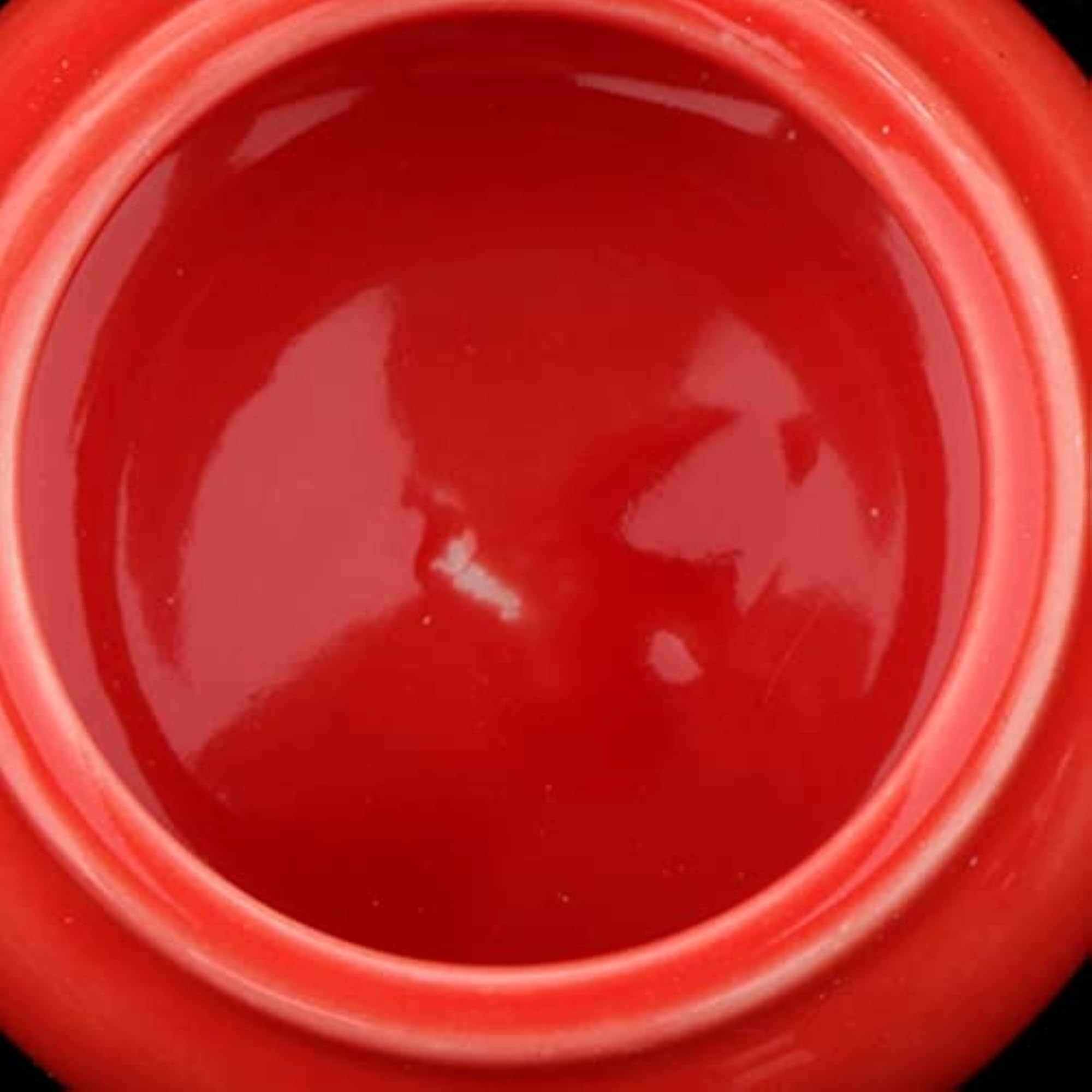 12ml Empty Ceramics Makeup Container Jar