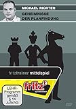 Michael Richter: Geheimnisse der Planfindung