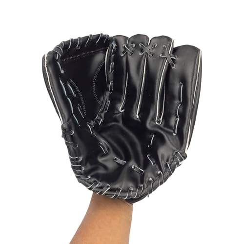 Svaan Fighter Soft Baseball Gloves | Made in India | ...
