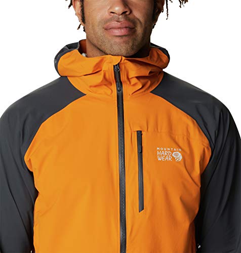Image of Mountain Hardwear Stretch Ozonic Jacket